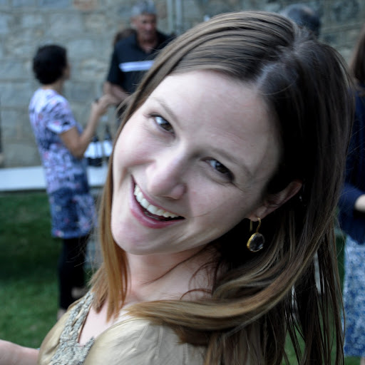 Rachel Moody Photo 16