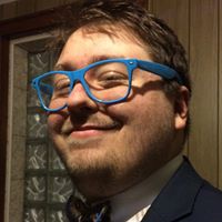 Jonathon Larson Photo 8