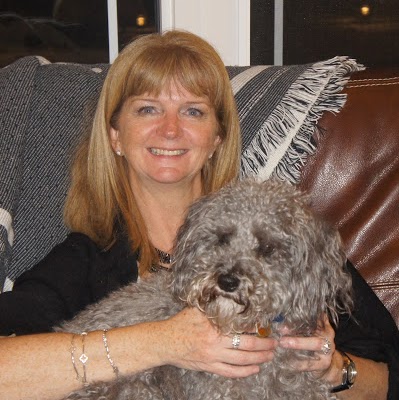 Norma Macdonald Photo 15