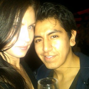 Alex Gomez Photo 40