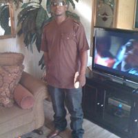 Marcell Robinson Photo 7