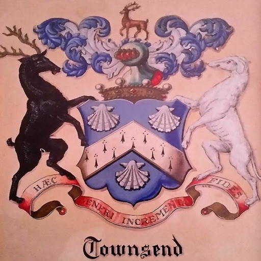 Joseph Townsend Photo 31