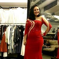Amanda Chase Photo 15