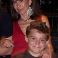 Rose Zimmerman Photo 34