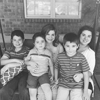 Suzanne Yoder Photo 6