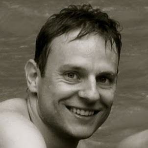 Simon Ray Photo 19