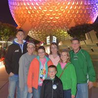 Lisa Brandt Photo 34