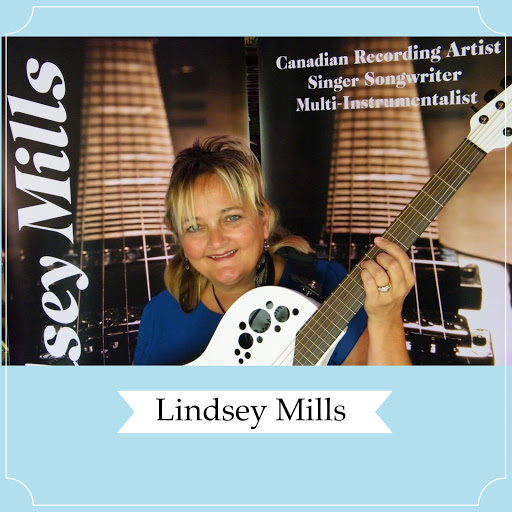 Lindsey Mills Photo 20