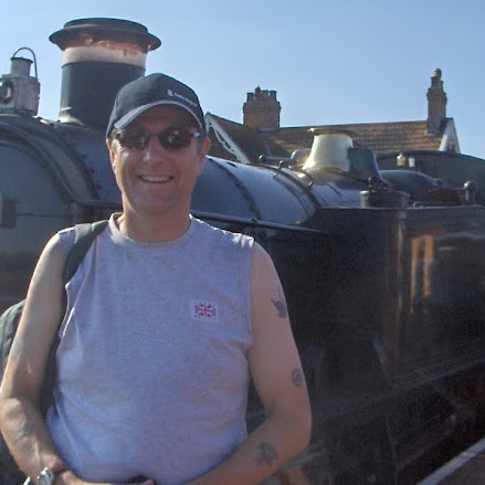 Stephen Spratt Photo 27