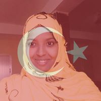 Nasra Abdi Photo 17