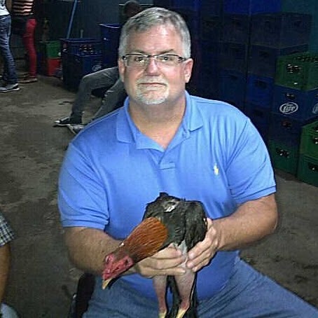 Ronald Perkins Photo 31
