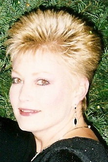 Cherie Levesque Photo 4