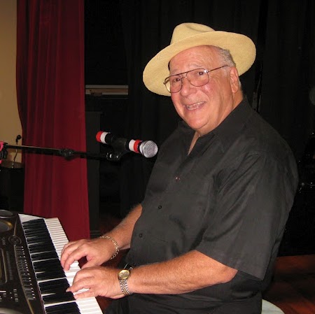 Joseph Bach Photo 31