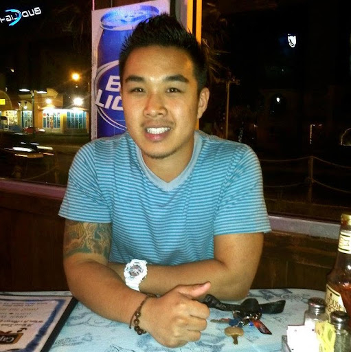 James Nguyen Photo 43