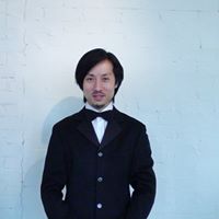 Ted Yu Photo 15