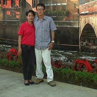 Eddie Yu Photo 30