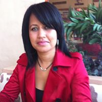 Juanita Fredericks Photo 6