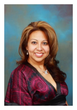 Yvette Garcia Photo 13