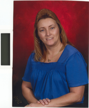 Michelle Austin Photo 6