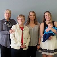 Pamela Magers Photo 6
