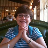 Mary Pettit Photo 24