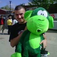 Brian Chaney Photo 26