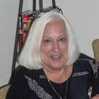 Betty Burkett Photo 10