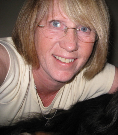 Gayle Martin Photo 18