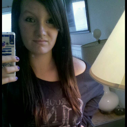 Heather Mccomb Photo 5