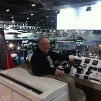 Frank Melia Photo 17