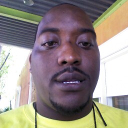 Antonio Marshall Photo 34