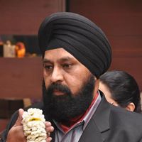 Rajendra Gandhi Photo 17
