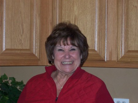 Mary Quirk Photo 10