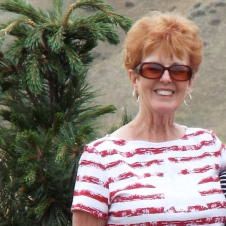 Barbara Putman Photo 19