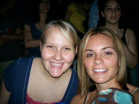 Crystal Gordon Photo 10