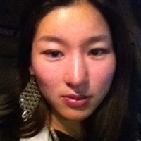 Heather Yang Photo 29