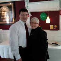 Margaret Gibson Photo 30