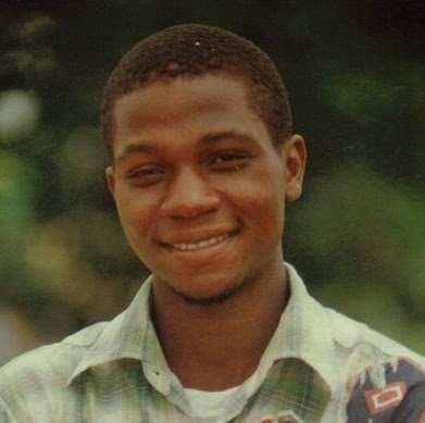 Timothy Aaron Photo 21