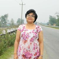 Nafisa Hussain Photo 5