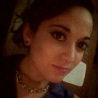 Gabriela Martin Photo 45