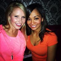 Erica Battle Photo 20