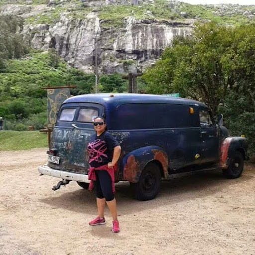 Michelle Santana Photo 3