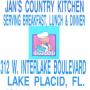 Janice Parnell Photo 20