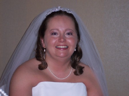Allison Clemens Photo 2