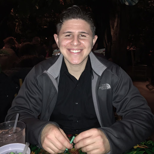Sebastian Puerta Photo 22