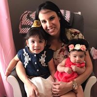 Michelle Ortega Photo 18