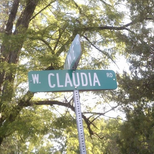 Claudia Austin Photo 5