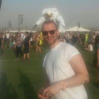 Samuel Fryer Photo 9