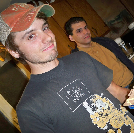 Don Kress Photo 6