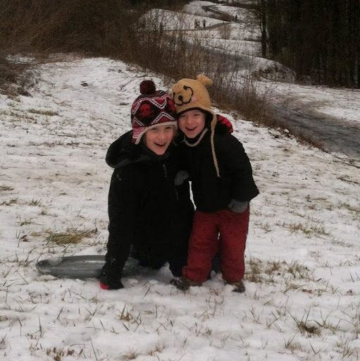 Heather Kiser Photo 9